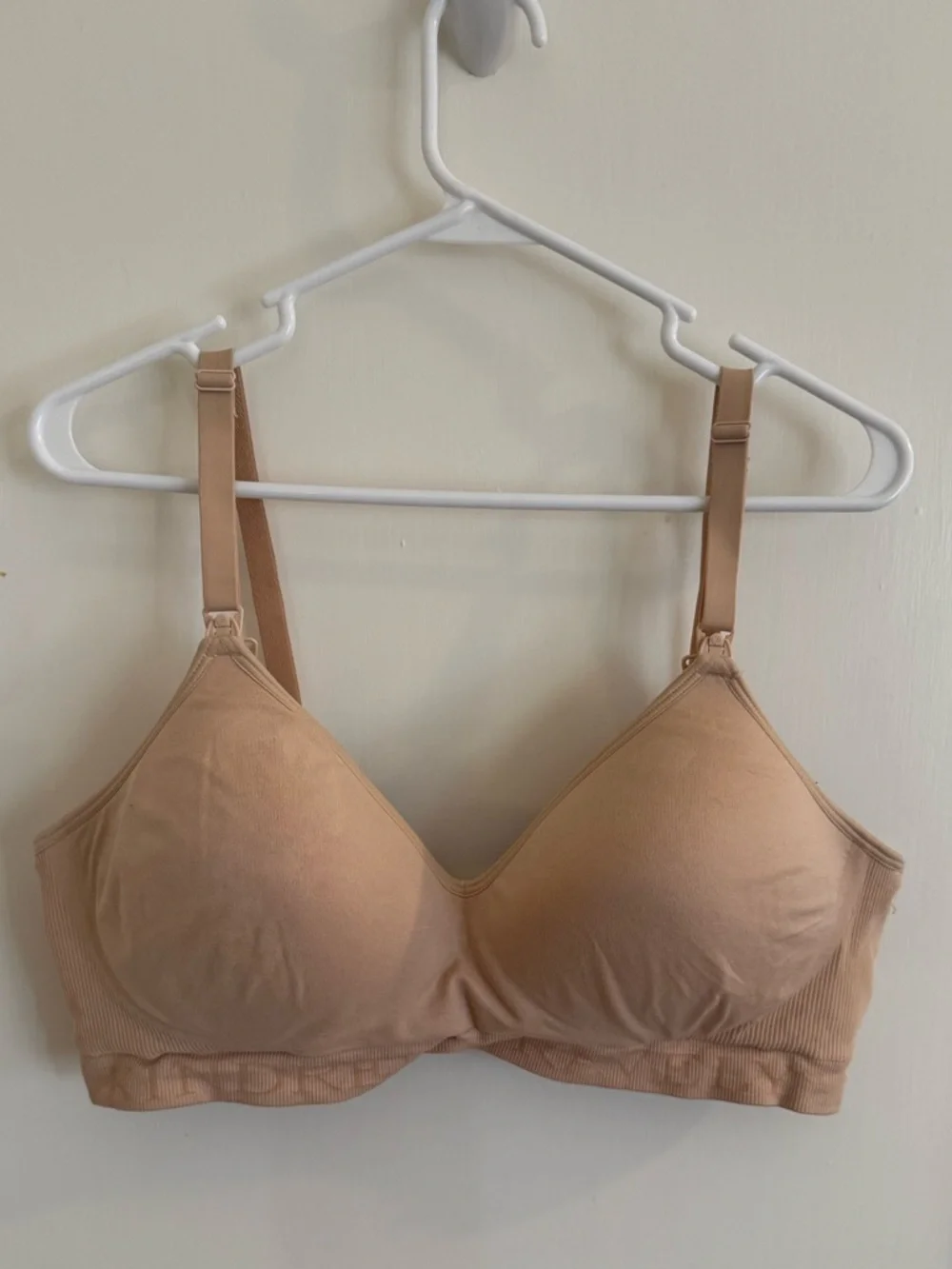 Kindred Bravely Signature Sublime Contour Hands-Free Pumping & Nursing Bra - Picture 7 of 10